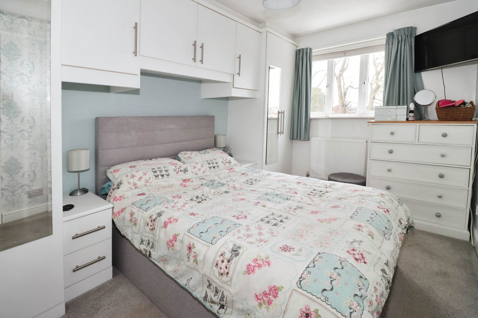 Larkin Close, New Ferry, Image 16