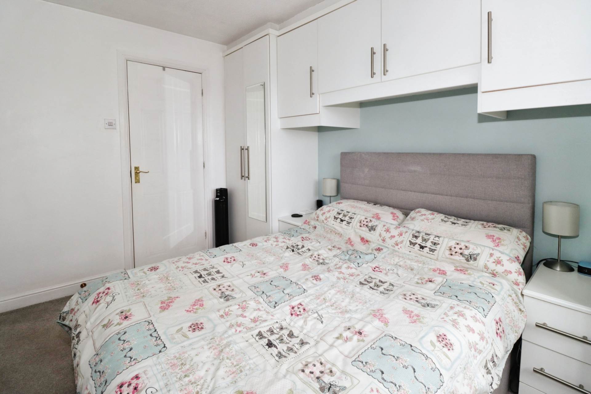 Larkin Close, New Ferry, Image 17