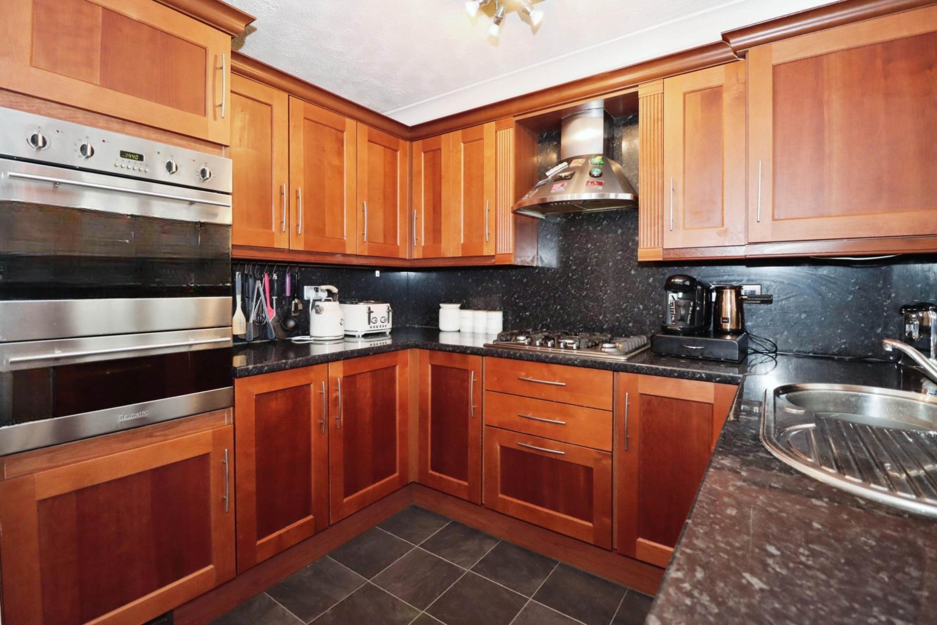 Larkin Close, New Ferry, Image 2