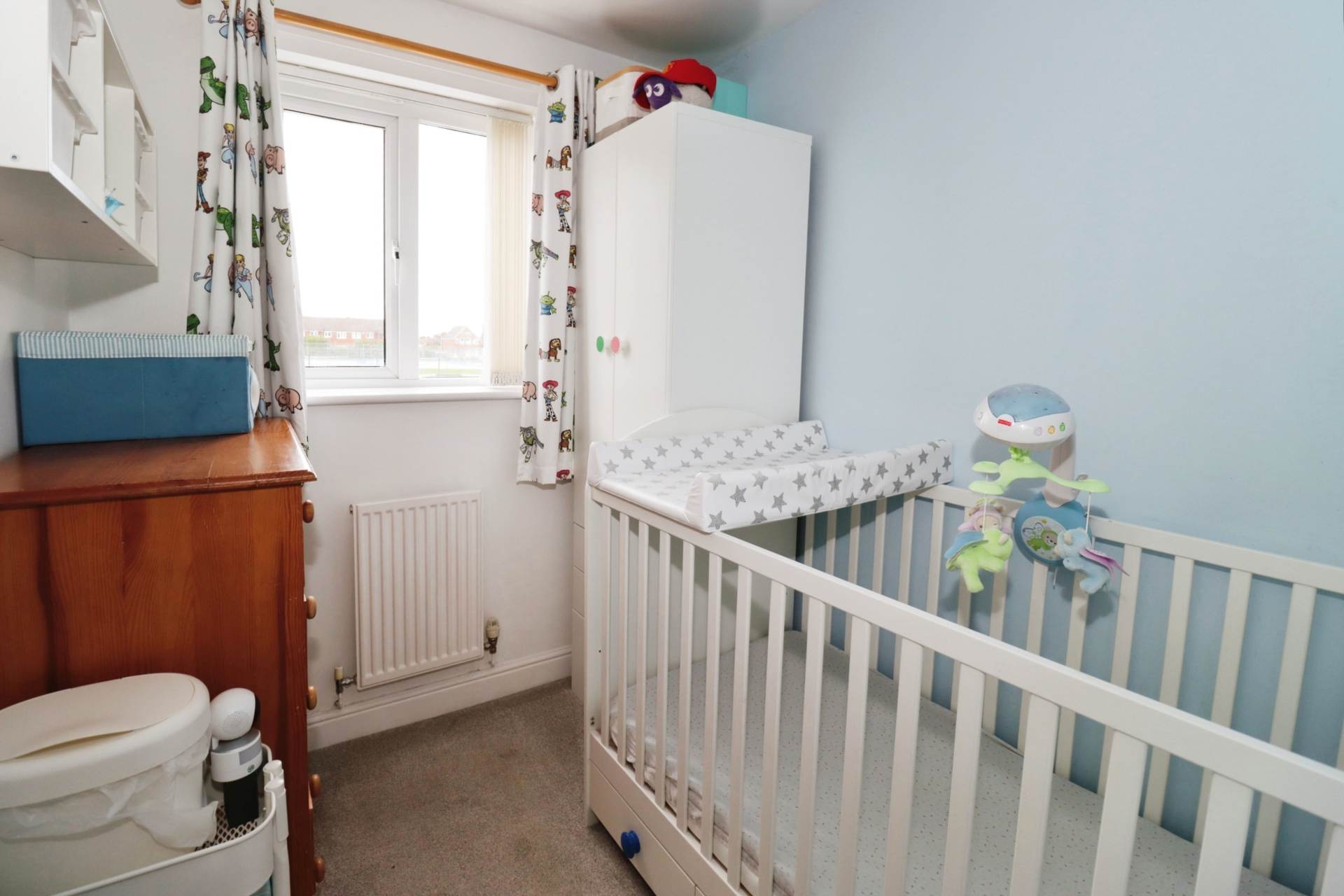 Larkin Close, New Ferry, Image 22