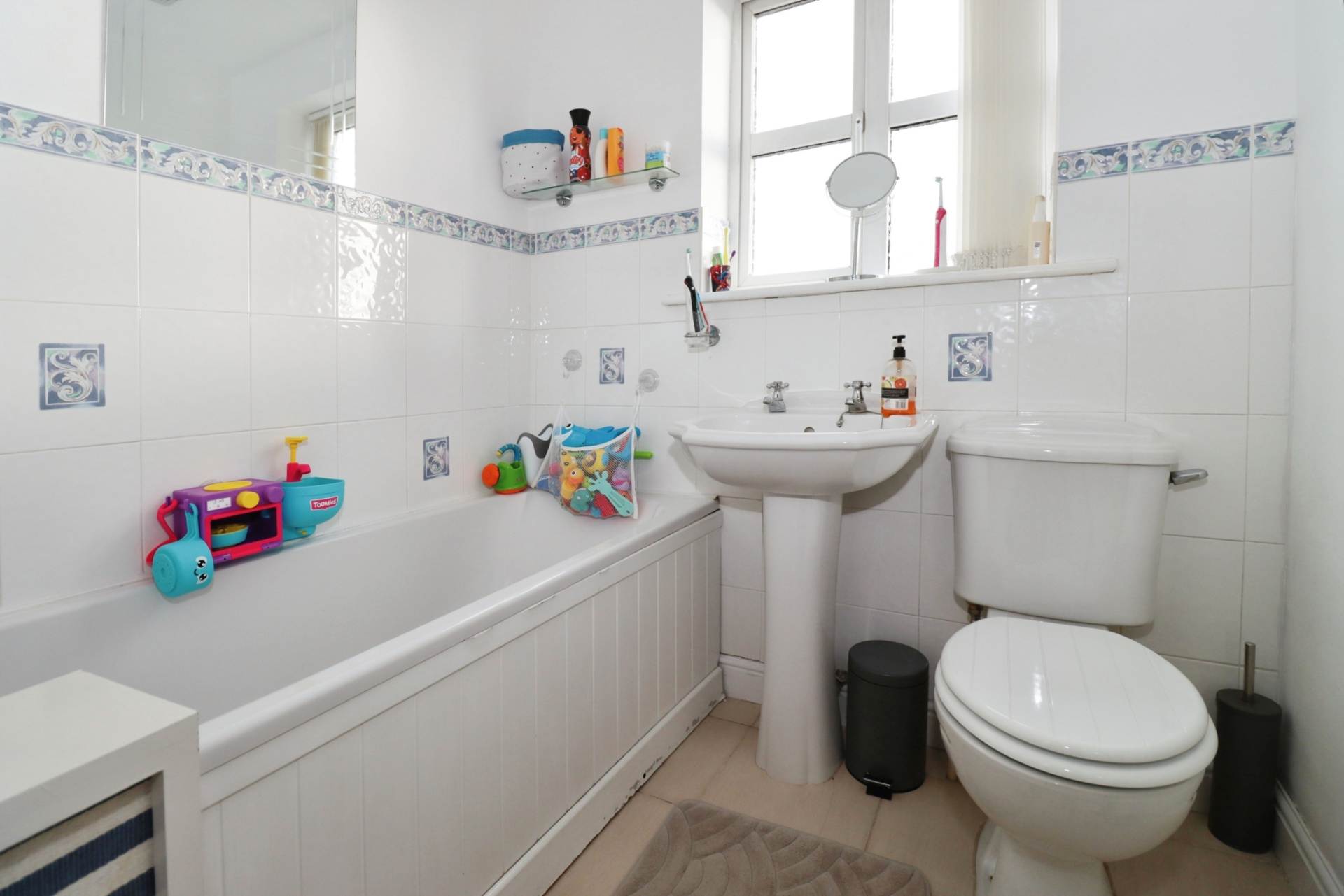 Larkin Close, New Ferry, Image 23