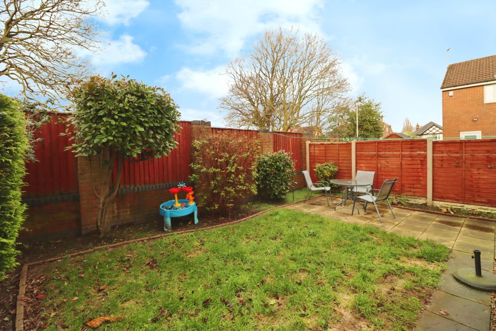 Larkin Close, New Ferry, Image 25