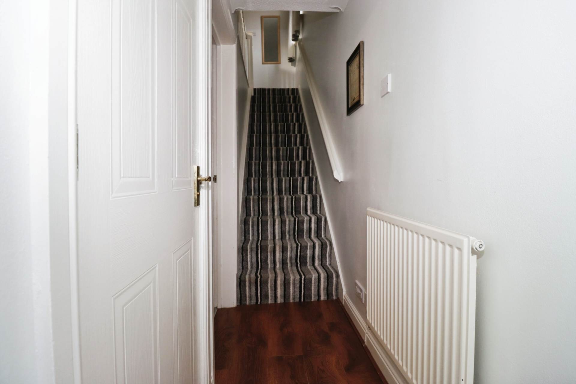 Larkin Close, New Ferry, Image 5