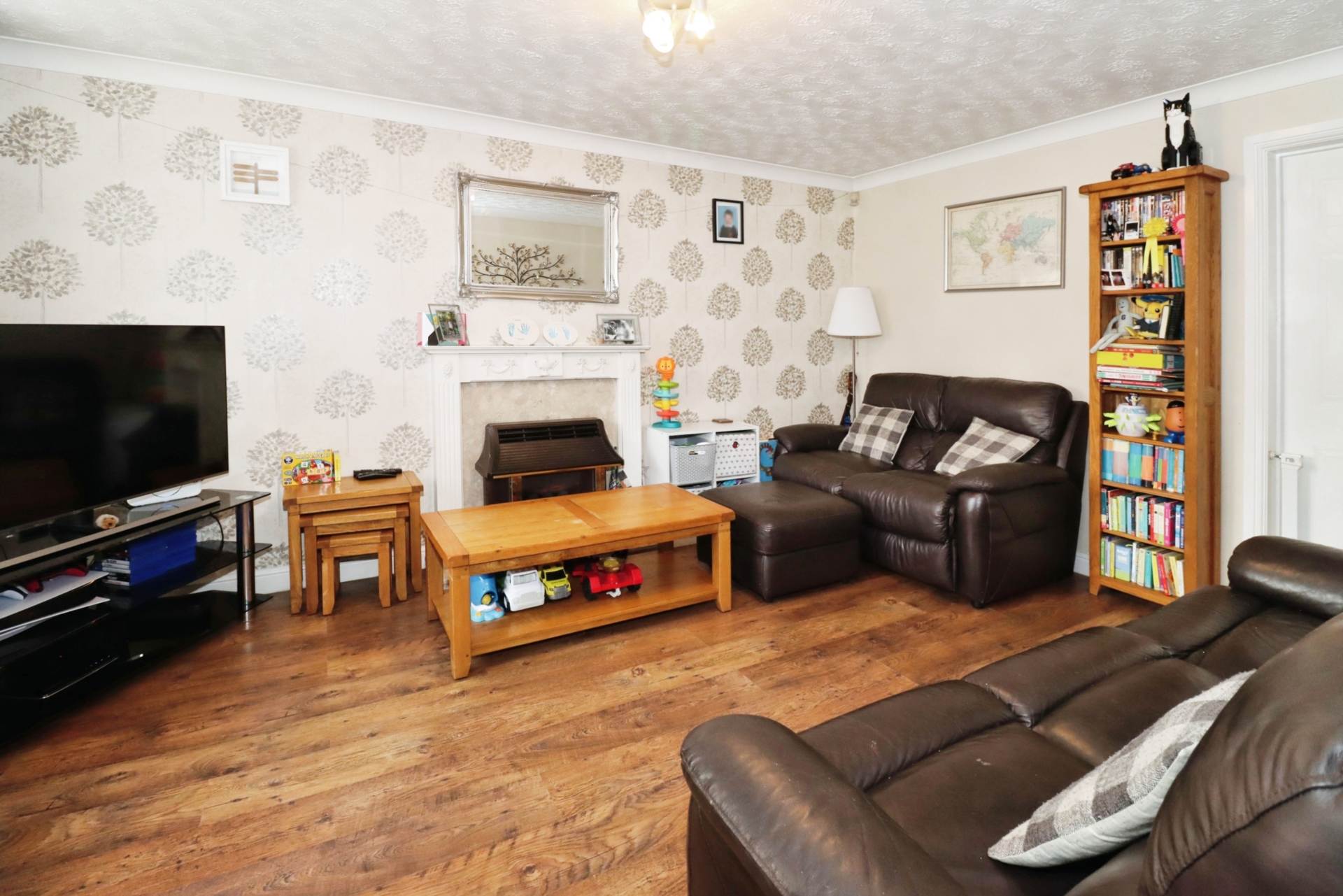 Larkin Close, New Ferry, Image 7
