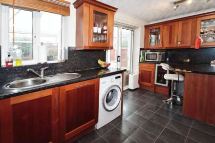 Larkin Close, New Ferry, Image 10