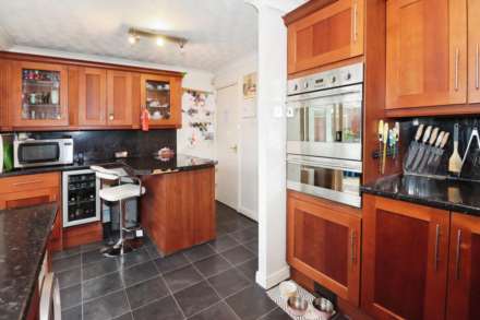 Larkin Close, New Ferry, Image 12