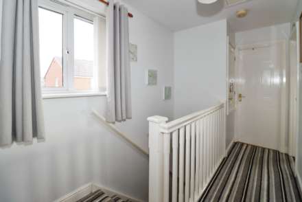 Larkin Close, New Ferry, Image 15