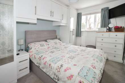 Larkin Close, New Ferry, Image 16