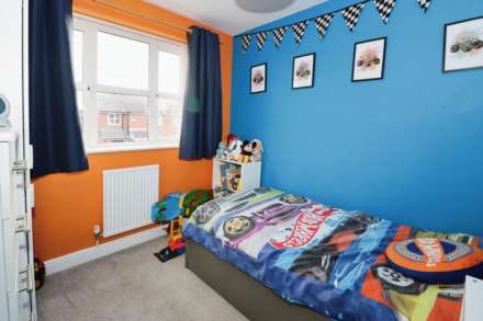 Larkin Close, New Ferry, Image 20