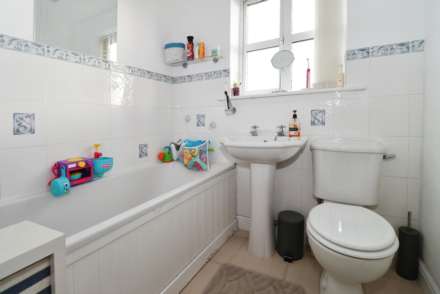 Larkin Close, New Ferry, Image 23