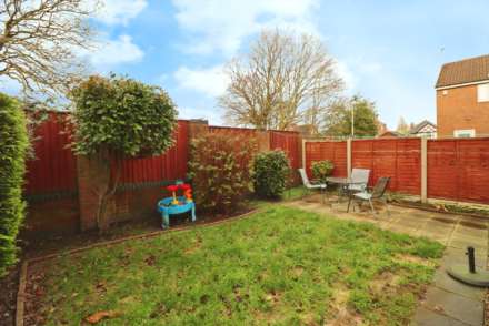 Larkin Close, New Ferry, Image 25