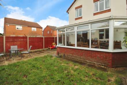Larkin Close, New Ferry, Image 26
