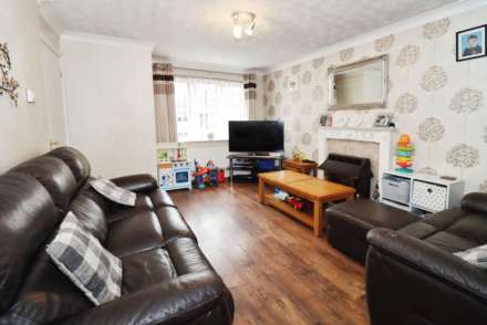 Larkin Close, New Ferry, Image 3