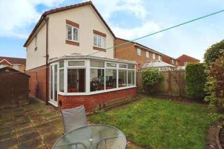 Larkin Close, New Ferry, Image 4