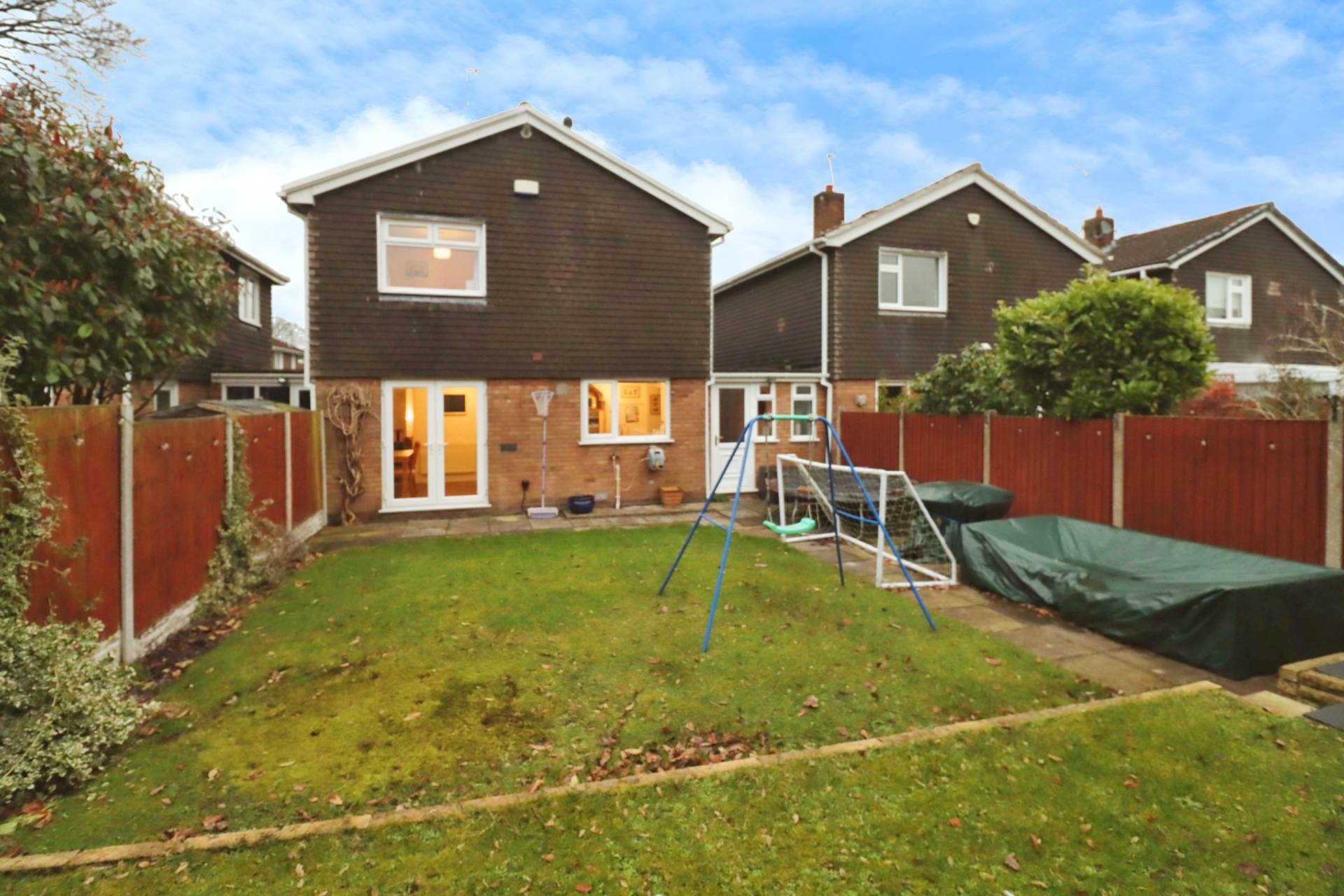 Woodkind Hey, Spital, Image 22