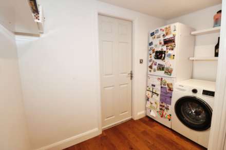 Woodkind Hey, Spital, Image 11