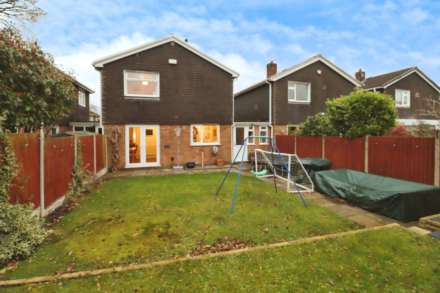 Woodkind Hey, Spital, Image 22