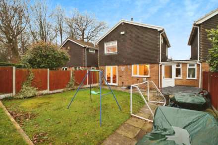 Woodkind Hey, Spital, Image 4