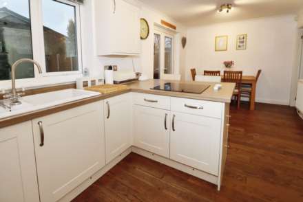 Woodkind Hey, Spital, Image 9