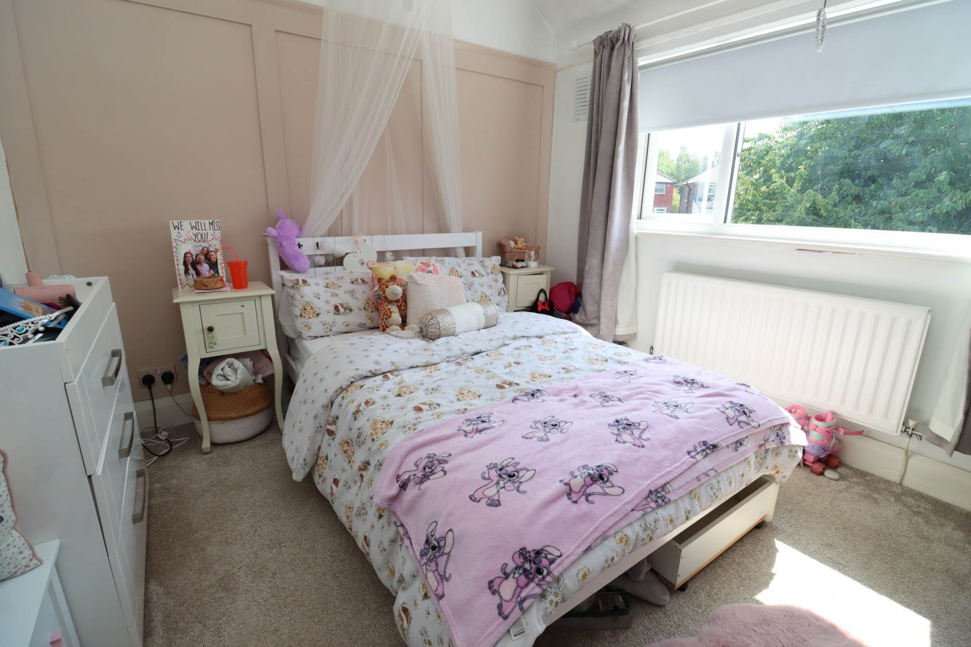 Ringways, Bromborough, Image 12