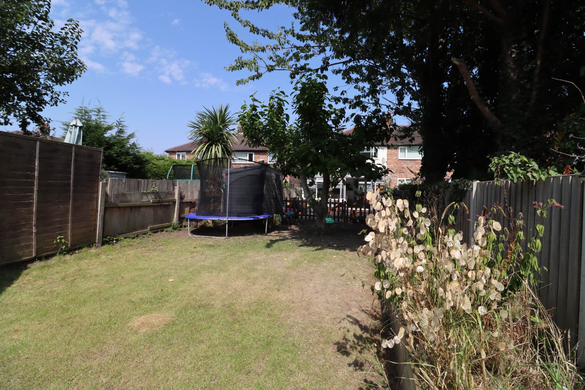 Ringways, Bromborough, Image 14
