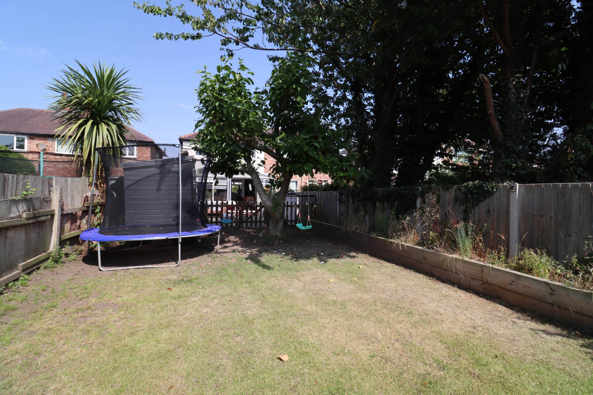 Ringways, Bromborough, Image 16