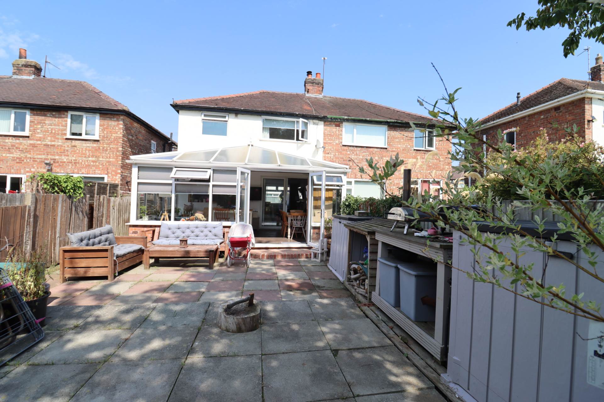 Ringways, Bromborough, Image 18