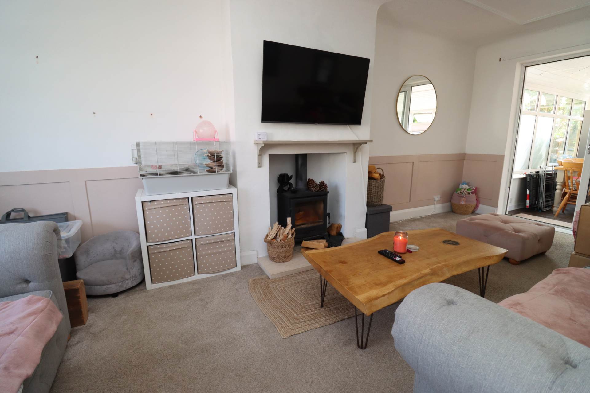 Ringways, Bromborough, Image 8