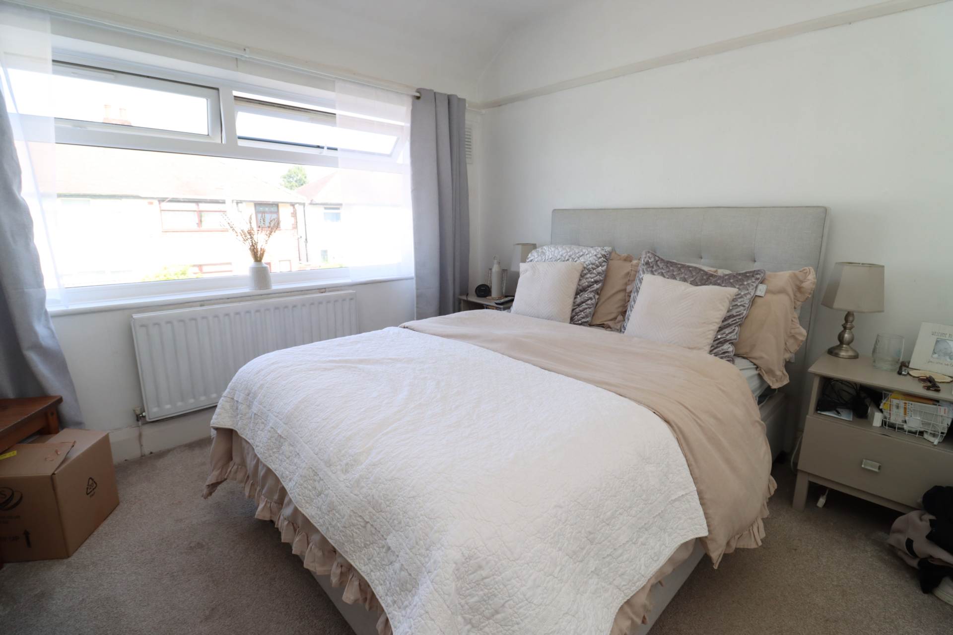 Ringways, Bromborough, Image 9