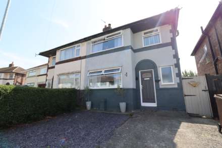 Ringways, Bromborough, Image 1