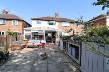 Ringways, Bromborough, Image 18