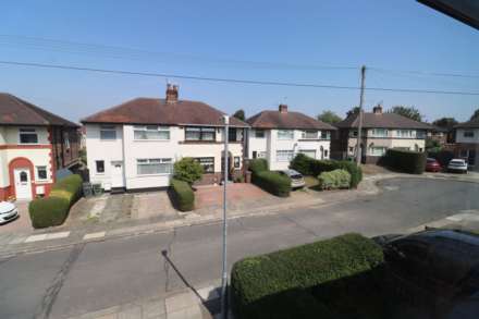 Ringways, Bromborough, Image 19