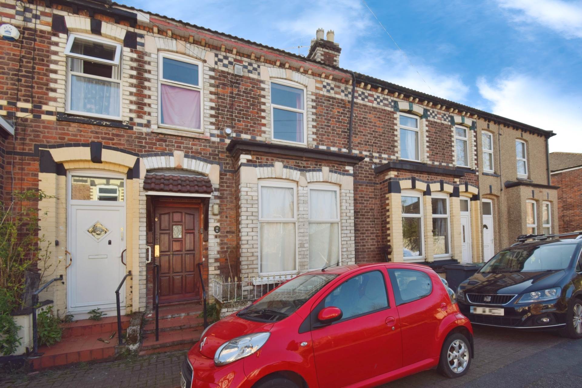 Caerwys Grove, Tranmere, Image 1
