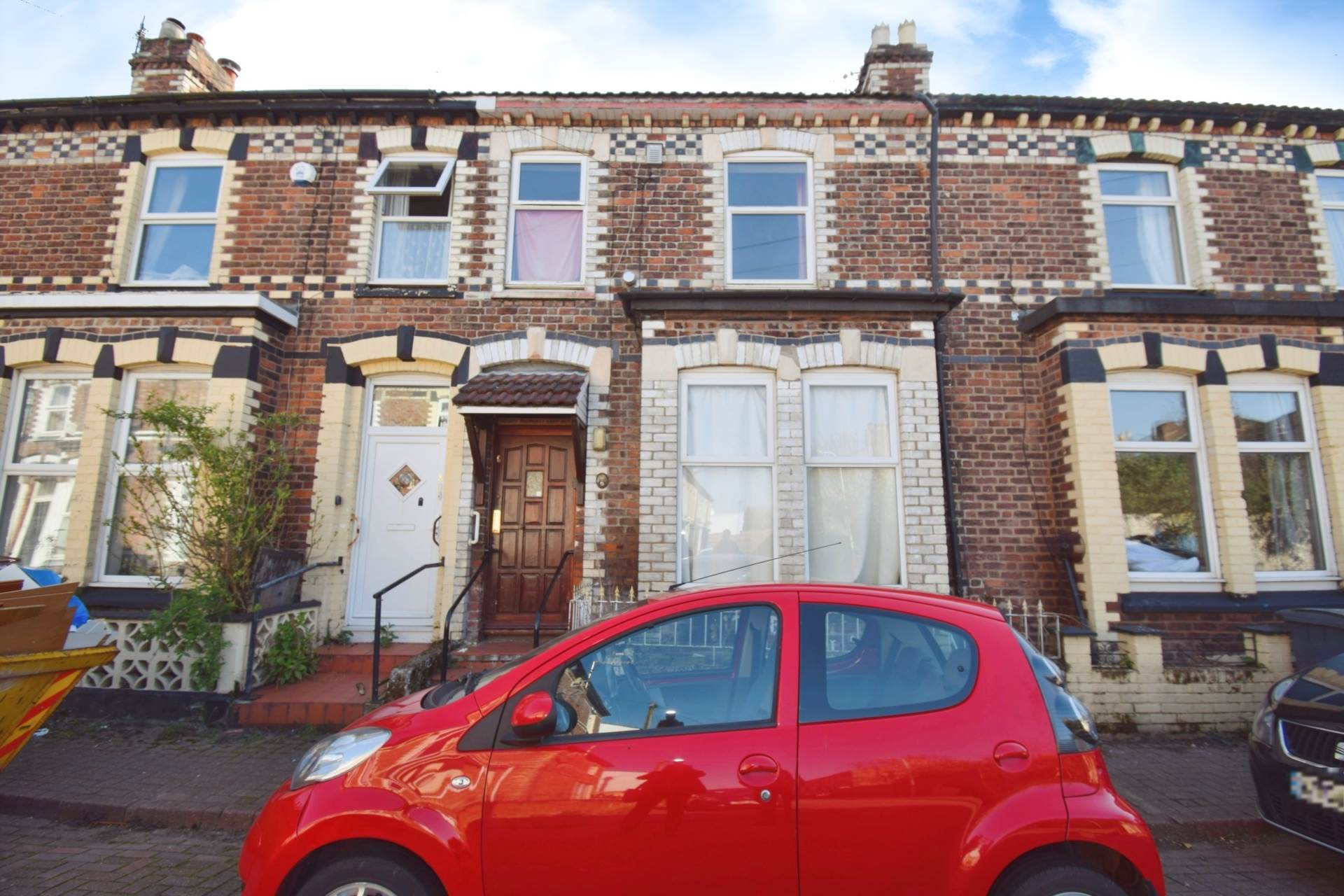 Caerwys Grove, Tranmere, Image 14