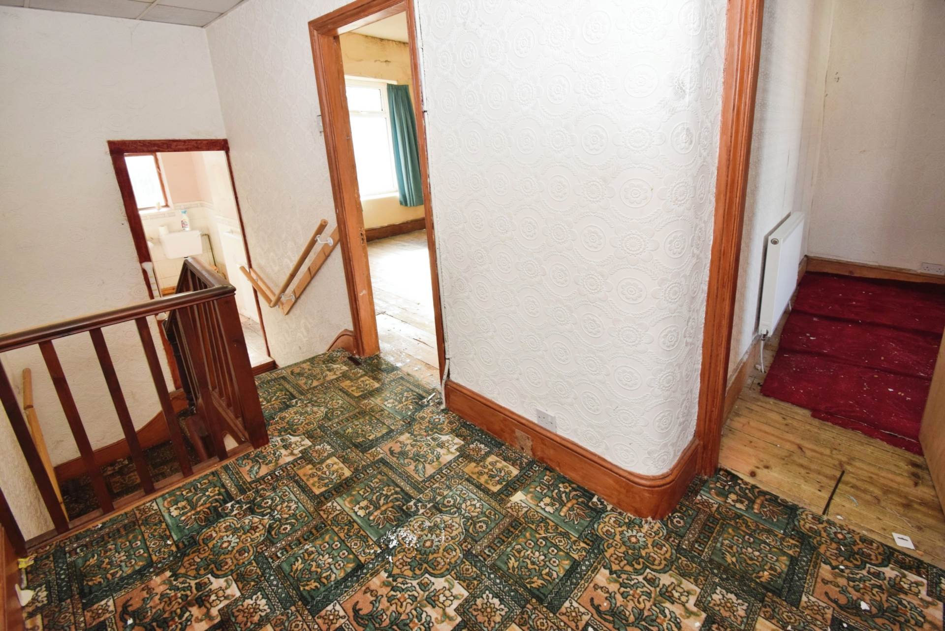 Caerwys Grove, Tranmere, Image 8