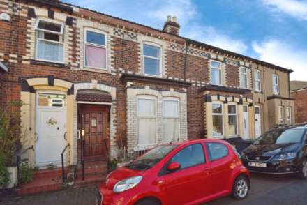 3 Bedroom Terrace, Caerwys Grove, Tranmere