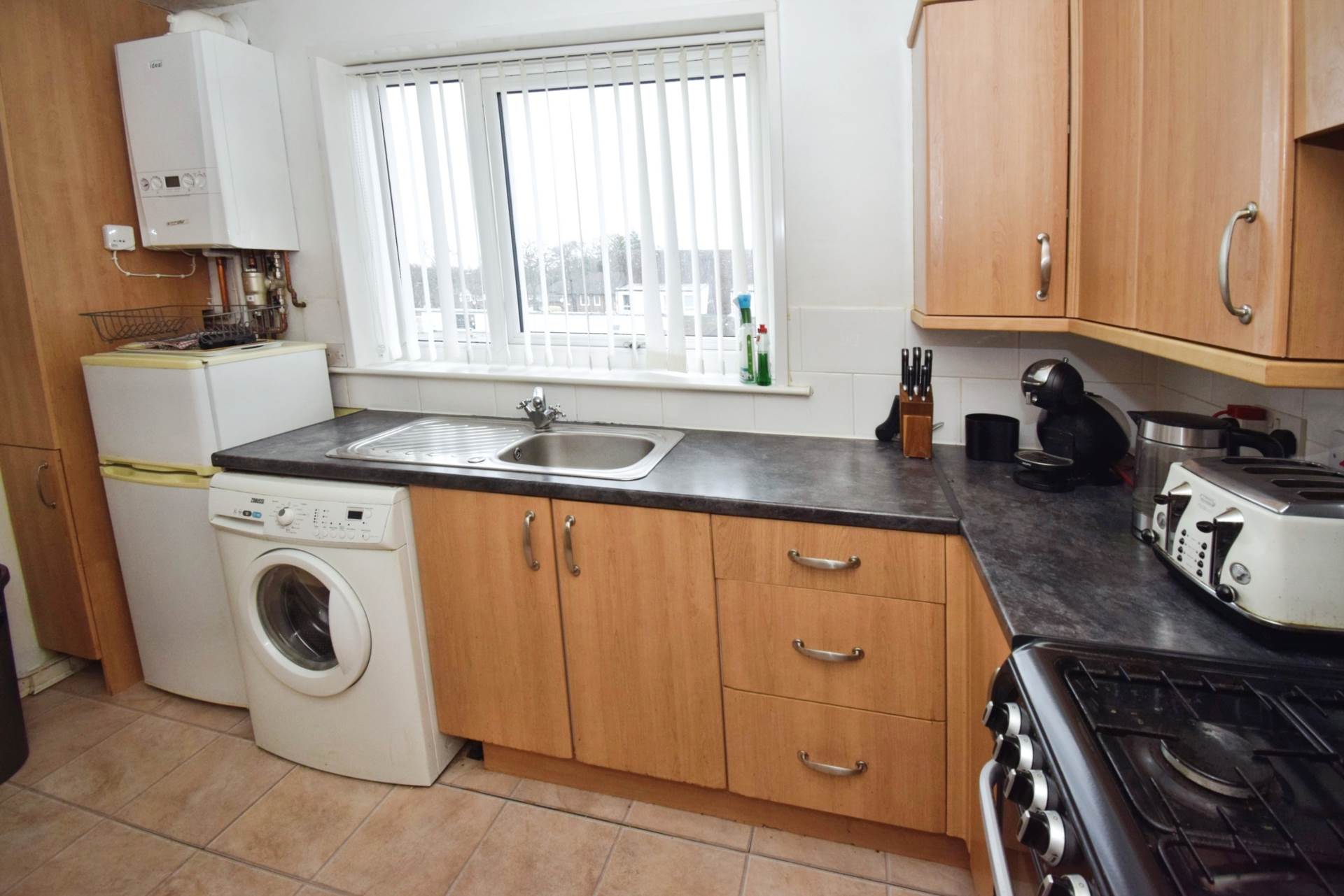 Lancelyn Court, Spital, Image 11