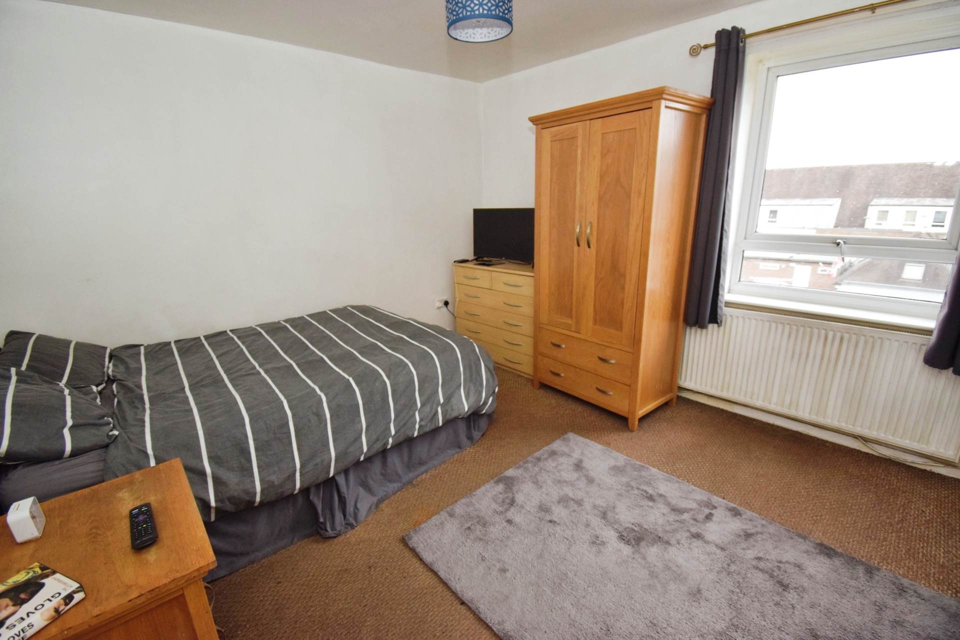 Lancelyn Court, Spital, Image 15