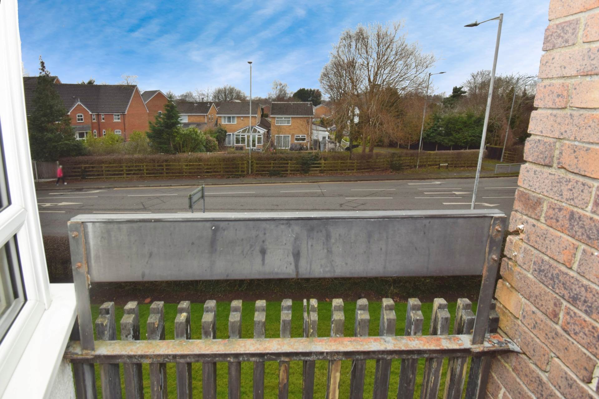 Lancelyn Court, Spital, Image 4
