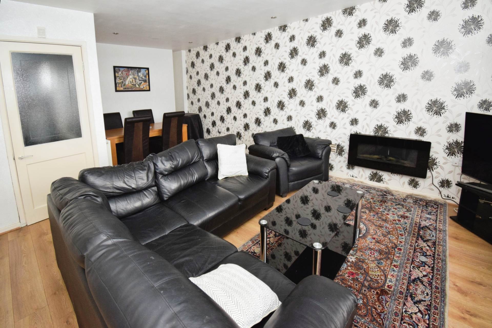 Lancelyn Court, Spital, Image 6
