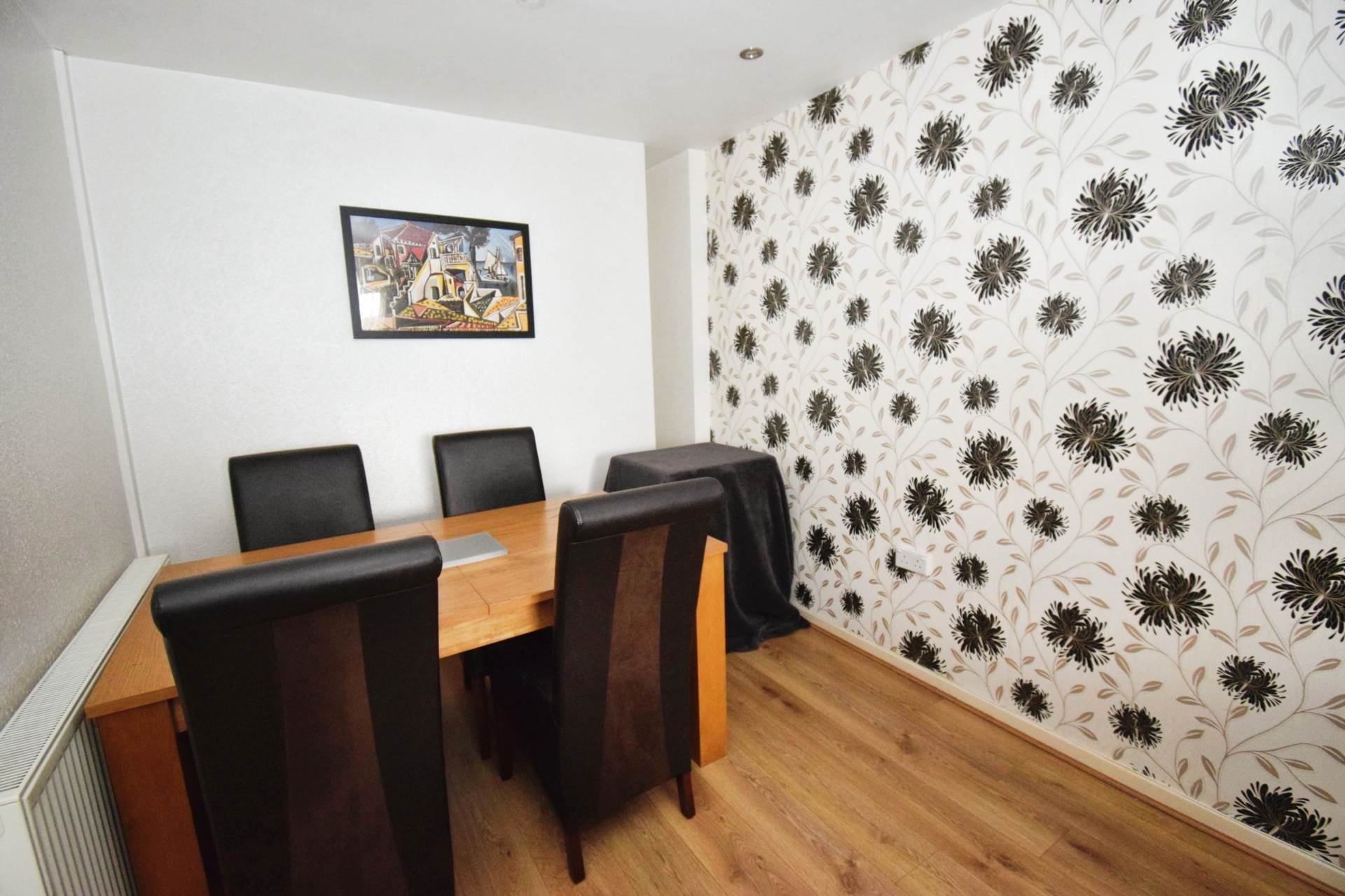 Lancelyn Court, Spital, Image 9