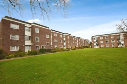 Lancelyn Court, Spital, Image 1