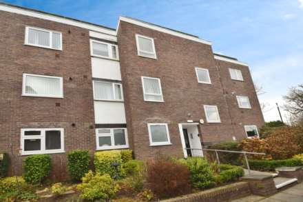 Lancelyn Court, Spital, Image 19