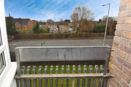 Lancelyn Court, Spital, Image 4