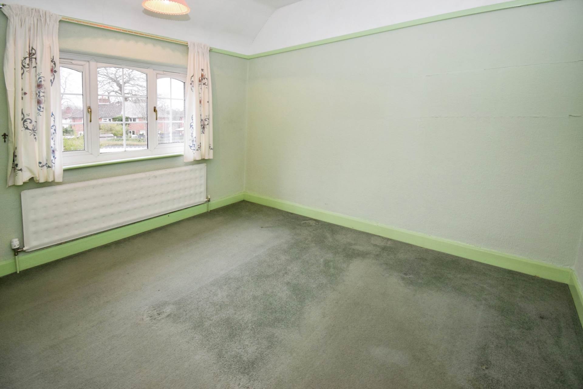 Kempson Terrace, Bebington, Image 14
