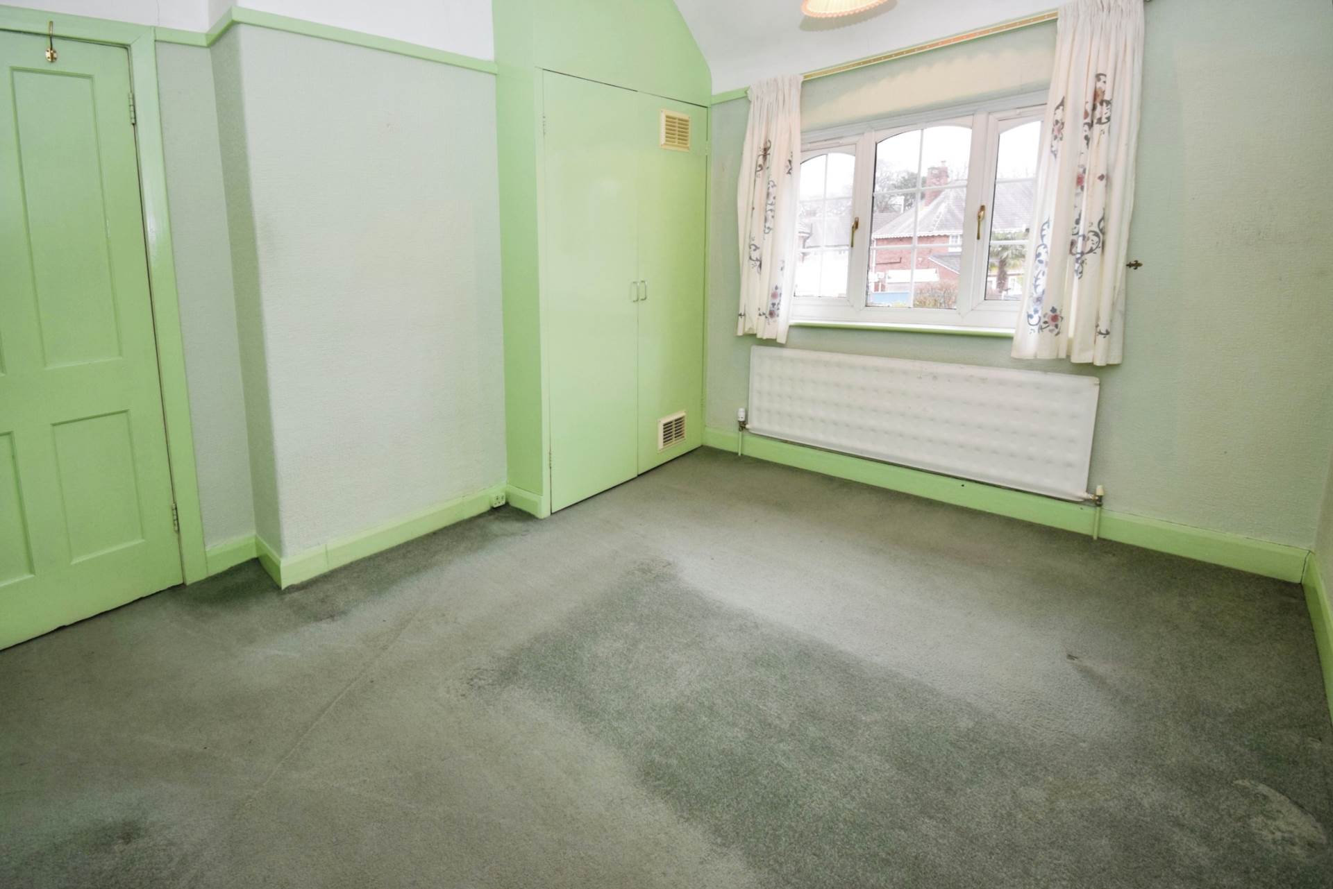 Kempson Terrace, Bebington, Image 15