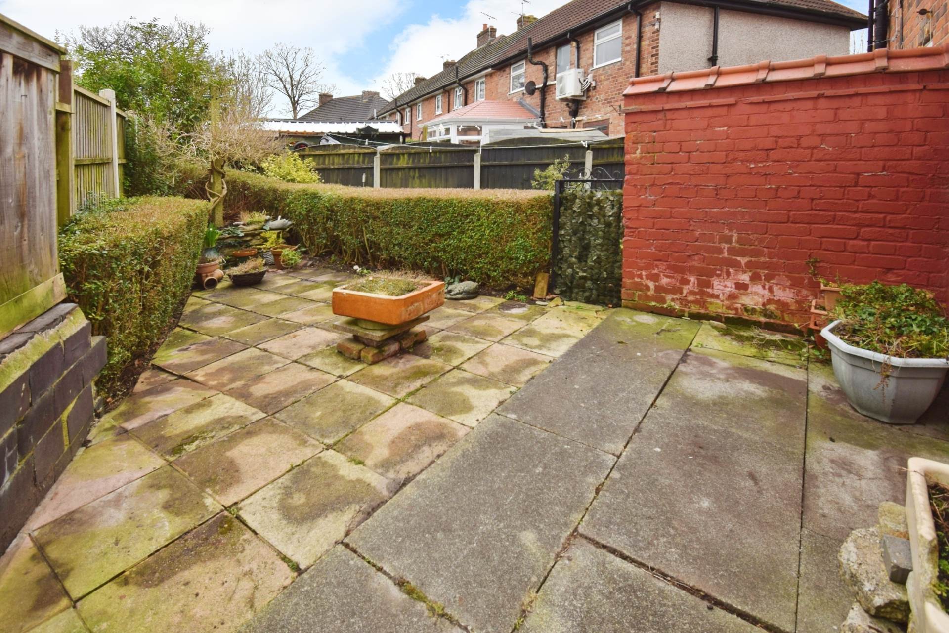 Kempson Terrace, Bebington, Image 18