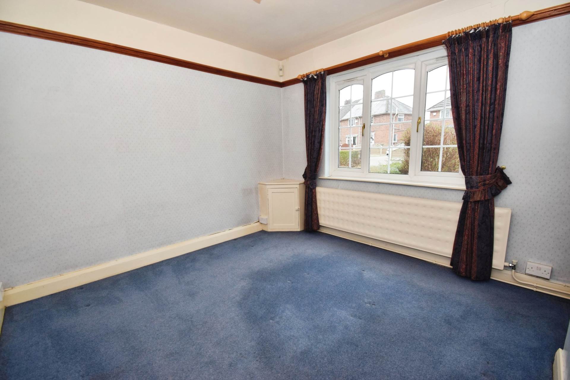 Kempson Terrace, Bebington, Image 2
