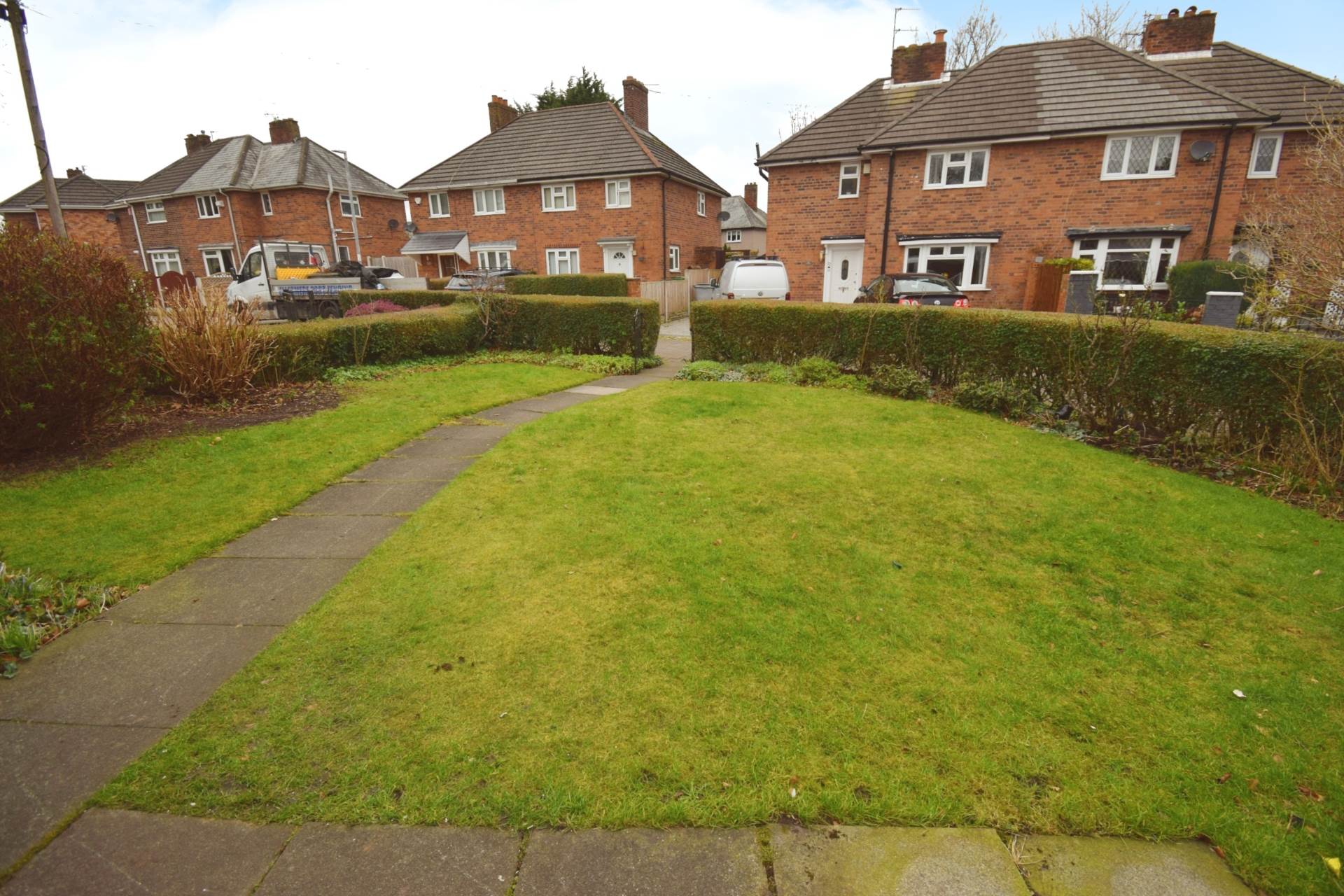 Kempson Terrace, Bebington, Image 21