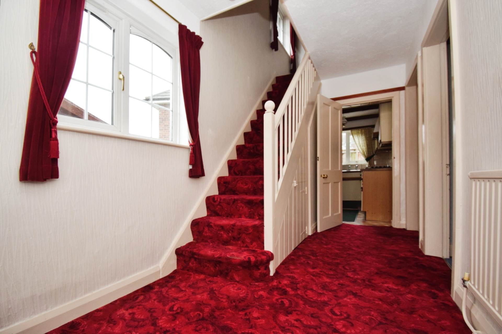 Kempson Terrace, Bebington, Image 5